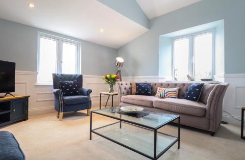 Helston House | Wild Acres