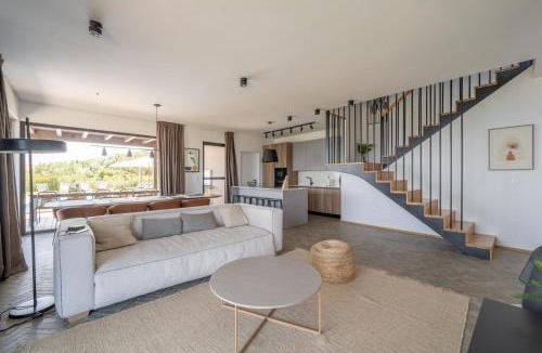 Ravni Villa | Wild Adriatic Way