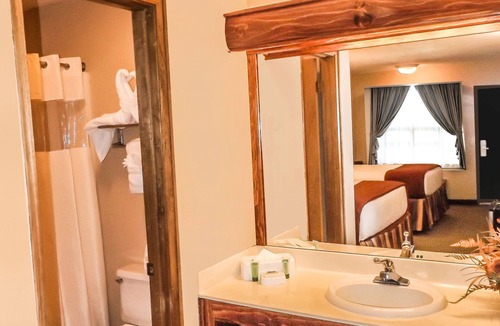 Gatlinburg - Pigeon Forge Hotel | Wild Bear Inn
