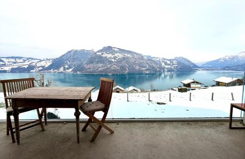 Krattigen Apartment | Wild Bird Lodge
