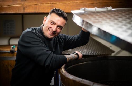 Crook Hotel | Wild Boar Estate