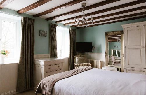 Crook Hotel | Wild Boar Estate