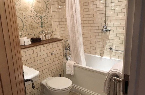 Crook Hotel | Wild Boar Estate