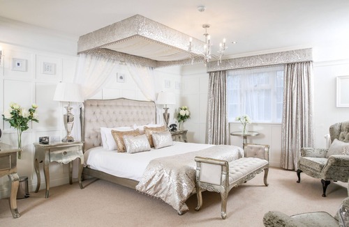 Crook Hotel | Wild Boar Estate