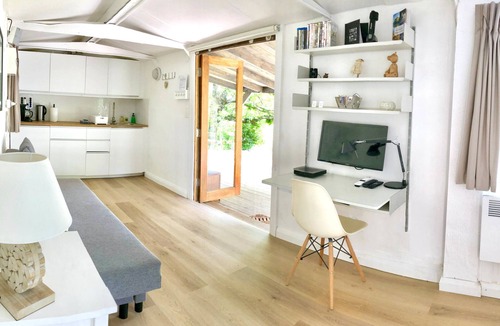 Bedarieux House | Wild Boar Mountain - France