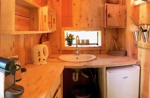 Bedarieux House | Wild Boar Mountain - France