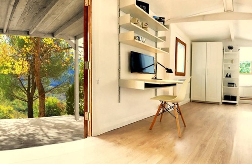 Bedarieux House | Wild Boar Mountain - France