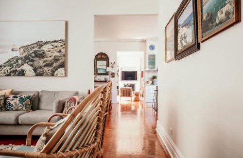 Port Fairy House | Wild Cherry on Wishart