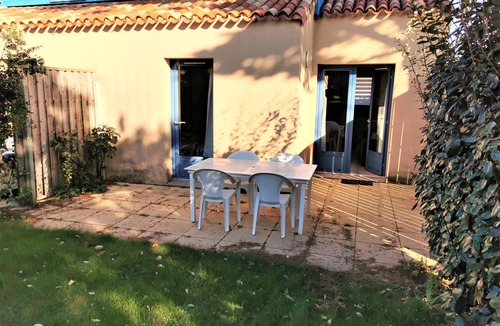 Bourgenay House | Wild Coast - Heated pools