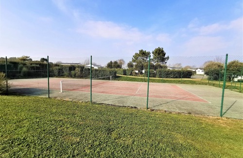 Bourgenay House | Wild Coast - Heated pools