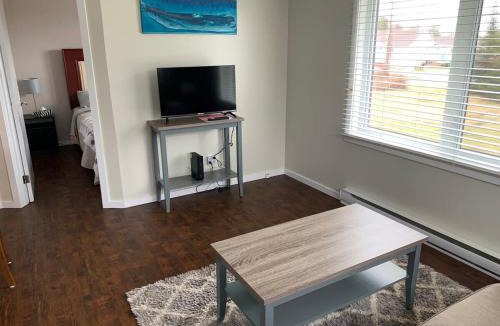 Twillingate House | Wild Cove Cabin