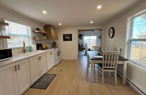 Twillingate House | Wild Cove Nook