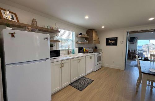 Twillingate House | Wild Cove Nook