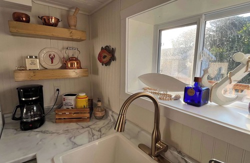 Twillingate House | Wild Cove Retreat Sum