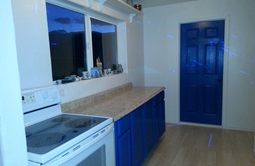Dyer Apartment | Wild Creek BnB, " Cottage "