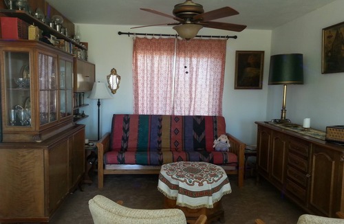 Dyer Apartment | Wild Creek BnB, " Cottage "