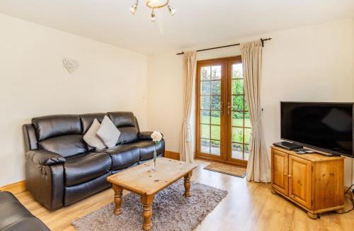 Appley Bridge House | Wild Duck Lodge