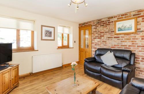 Appley Bridge House | Wild Duck Lodge