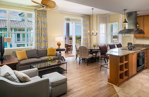 Isle of Palms Hotel | Wild Dunes Resort – Residences at Sweetgrass