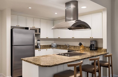 Isle of Palms Hotel | Wild Dunes Resort – Residences at Sweetgrass