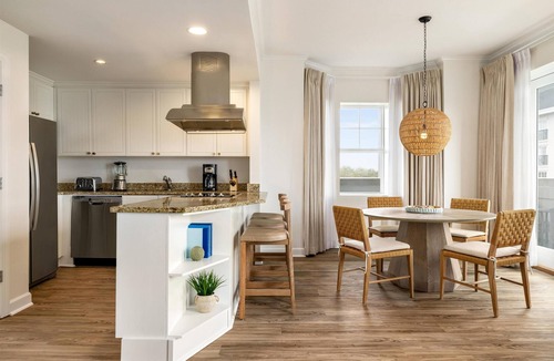 Isle of Palms Hotel | Wild Dunes Resort – Residences at Sweetgrass