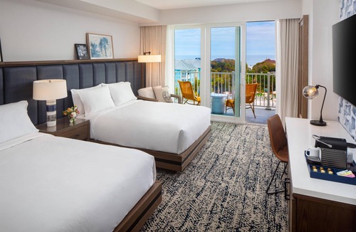 Isle of Palms Resort | Wild Dunes Resort – Sweetgrass Inn and Boardwalk Inn