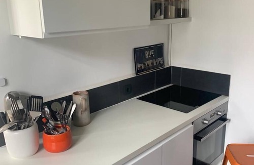 Wissant Villa | WILD FAMILY HOUSE