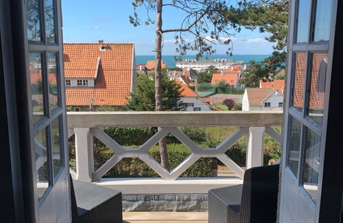 Wissant Villa | WILD FAMILY HOUSE