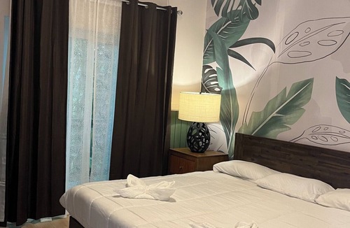 Hilo Hotel | Wild Ginger Hotel