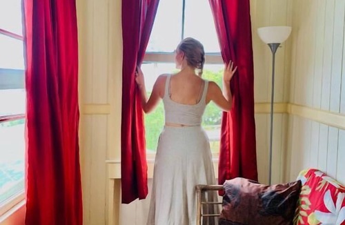 Hilo Hotel | Wild Ginger Hotel