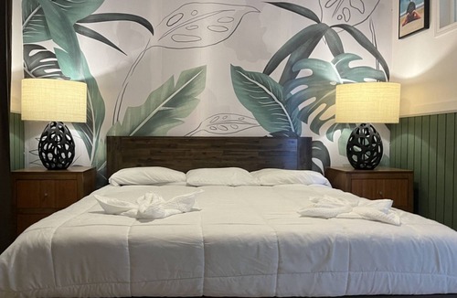 Hilo Hotel | Wild Ginger Hotel