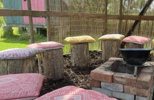 Storwood Other | Wild Harvest Tipis and Activities