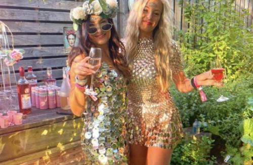 Storwood Other | Wild Harvest Tipis and Activities