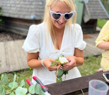 Storwood Other | Wild Harvest Tipis and Activities