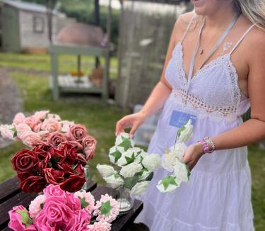 Storwood Other | Wild Harvest Tipis and Activities