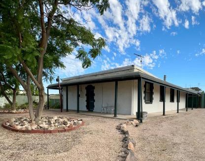 Wallaroo House | Wild Hearts Cottage