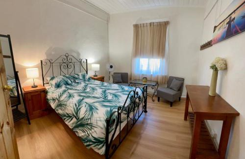 Wallaroo House | Wild Hearts Cottage