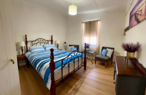 Wallaroo House | Wild Hearts Cottage