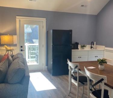 Corolla Hotel | Wild Horse Inn