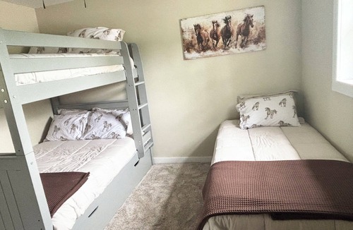Yukon Other | Wild Horses/Scenic Ranch Retreat
