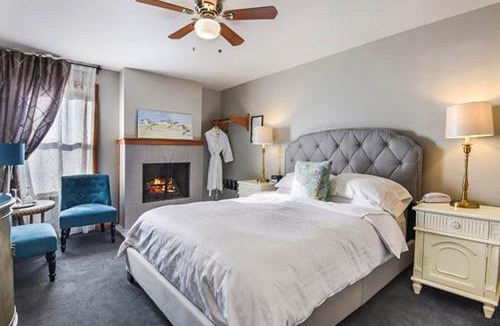 La Conner Hotel | Wild Iris Inn