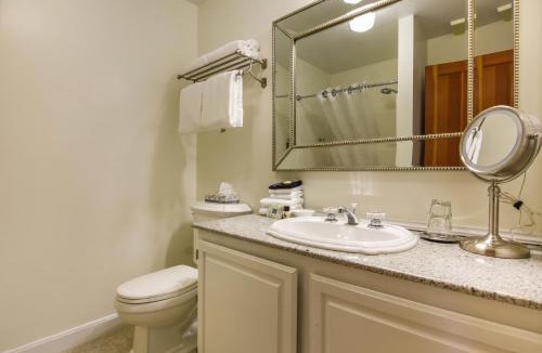 La Conner Hotel | Wild Iris Inn