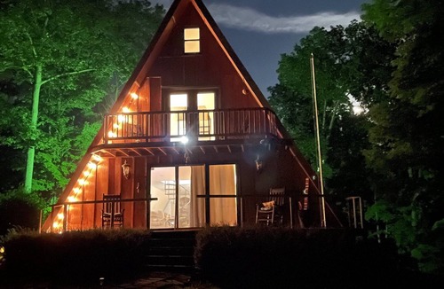Bellmore House | Wild Ivy Cottage