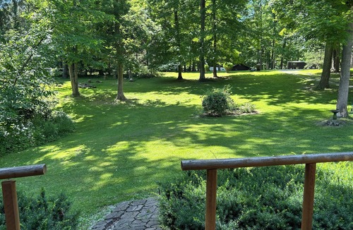 Bellmore House | Wild Ivy Cottage
