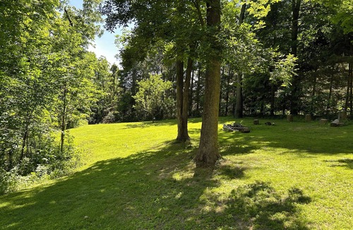 Bellmore House | Wild Ivy Cottage