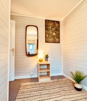 Kilmun Ski Chalet | Wild Jungle Retreat