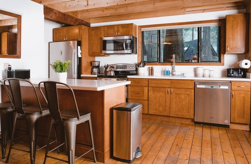 Index Cabin | Wild Lily Cabin Retreat