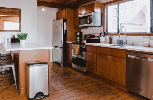 Index Cabin | Wild Lily Cabin Retreat