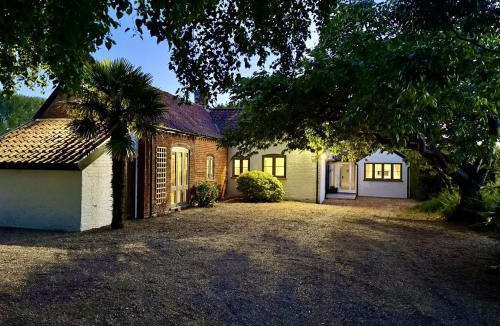 Postwick with Witton House | Wild Meadow Cottage