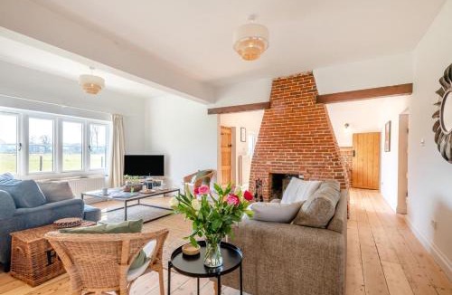 Postwick with Witton House | Wild Meadow Cottage